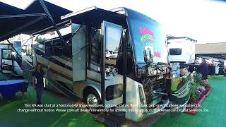 2018 TiffinAllegro Breeze32 BR [upl. by Thackeray571]