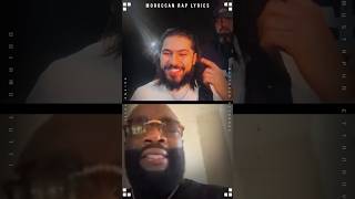 Elgrandetoto amp Rick Ross  Live Instagram 🔥 [upl. by Rizzo]