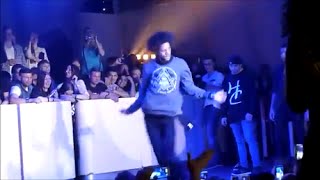 Les Twins being divas Requested [upl. by Nosille]