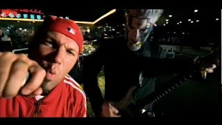 Limp Bizkit  Take A Look Around Official Music Video  Mission Impossible 2 Theme Upscale 4K [upl. by Nylakcaj636]