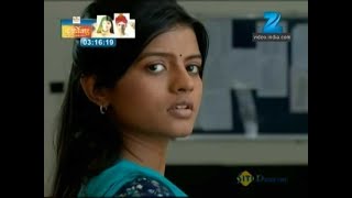 Afsar Bitiya  Ep46  Krishna late क्यों पहुंची अपने BDO interview के लिए  Full Episode  ZEE TV [upl. by Westney]