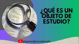 ¿QUÉ SON Y PARA QUÉ SIRVEN LAS ETIMOLOGÍAS  ETIMOLOGÍAS GRECOLATINAS  UNAM ENP Y SI [upl. by Margaretta441]