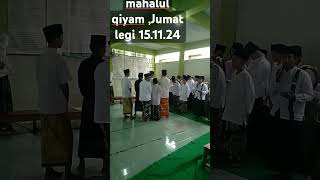 tunasmudanew  mahalul qiyam sekolah [upl. by Kristyn]