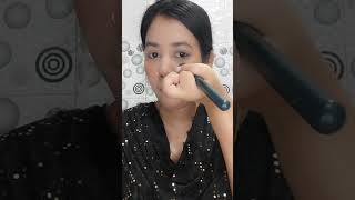 Get Ready With Me Kahi Nahi Jane K Liye 🤣 ytshortsindia ytshort grwmmakeup [upl. by Aneem]