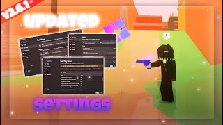 BEST UPDATED BLOXSTRAP SETTINGS  COLOR SETS 500 FPS🤯 FPS BOOST AND ZERO PING [upl. by Fachan]