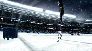 Madden 12  E3 2011 IGN Live Commentary [upl. by Filippa377]