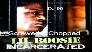 Lil Boosie Betrayed Ft Webbiescrewed n chopped [upl. by Eiten353]