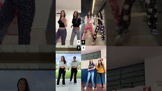 Who Won MTG DIAMANTE ROSA 2 Dance Trend Pt12dancechallenge dance trending dancevideo trend [upl. by Sera]