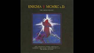 ENIGMA  MCMXC aD  FULL ORIGINAL ALBUM [upl. by Breena]