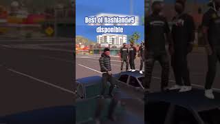 Best of flashland5 disponible gta grandtheftauto5roleplay twitchclips flashland gtarp video [upl. by Margaretta]