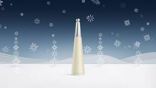 ISSEY MIYAKE PARFUMS  Holiday Season [upl. by Anitnahs590]