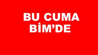 BU CUMA BİMDE [upl. by Aivitnahs]