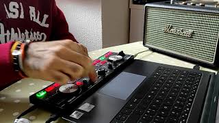 Numark Dj2Go2 Touch quotFunk Setquot [upl. by Peder175]