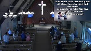 Colusa Presbyterian Live Stream [upl. by Atem178]