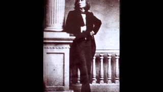 Liszt Hungarian Rhapsody No 2 Friedman Rec 1931 [upl. by Partridge490]