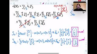 Divergence Theorem [upl. by Yadseut470]