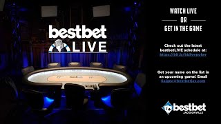 2024 WPT bestbet Scramble Event 6 Mystery Bounty Final Table [upl. by Benita]