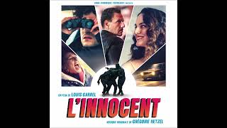 Linnocent  Bande originale du film [upl. by Herwin]