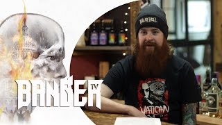 ALL THAT REMAINS Madness Album Review  Overkill Reviews [upl. by Zelle]