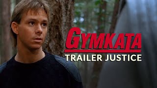 Gymkata  Trailer Justice [upl. by Catherin]