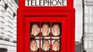 Payphone by Maroon 5 ft Wiz Khalifa Acapella Multitrack Cover by Emily Miller [upl. by Ellenrahc]