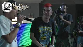 RODAMIENTO VS ACERTIJO  GOD LEVEL 2019  TERCER Y CUARTO LUGAR [upl. by Ayram]