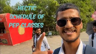 Placement class  Lovely professional university  Placements and schedule  pep classes lpu [upl. by Eves]