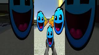 Geometry Dash And Lobotomy Dash Emojis 5 Nextbot Gmod [upl. by Namielus827]