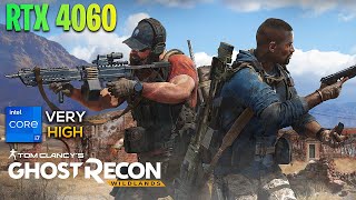 Ghost Recon Wildlands  How To Takedown Predator [upl. by Irabaj]