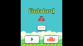 BULALORD GAME [upl. by Jobi]