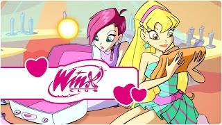 Winx Club  Saison 3 Épisode 1  Le bal de la princesse  ÉPISODE COMPLET [upl. by Telfer79]