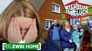 Epilepsie 200 Anfälle am Tag  Zuhause im Glück  Part 1  RTLZWEI Home [upl. by Eda329]