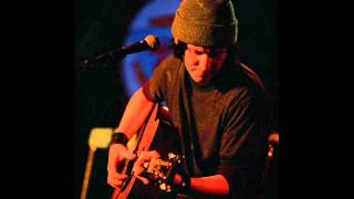 Elliott Smith  Between The Bars Live 11 [upl. by Auqinihs735]