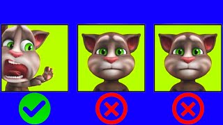 Clicca per avere la possibilità di vincere  Corti di Talking Tom  WildBrain Italiano [upl. by Ittam]