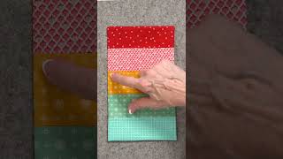 How to Sew a Tote Bag  DIY Tote Bag with Red Handle  Cotton Tote Bag  Totes Sewing Tutorial [upl. by Siugram]