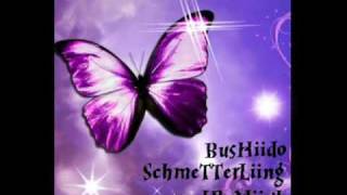 Bushido Schmetterling Remix DjChillOut [upl. by Belshin767]