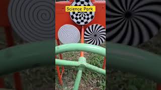 Science Park PART1  Bengaluru scienceexperiment science school sciencefacts scienceproject [upl. by Rhoda]