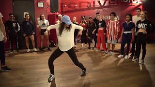 HAPPIER  KAYCEE RICE  Matt Steffanina amp Bailey Sok Choreography [upl. by Mercier282]