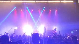 AFI  Reivers Music  Live in San Diego 022017 [upl. by Hannahc953]