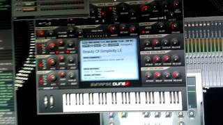 Making of quotItchinquot by Future What VST Mike Will Made It used [upl. by Shoifet]