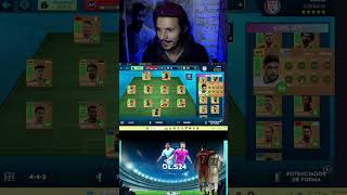 JUGANDO CON SUBS DREAM LEAGUE SOCCER 2024 EN VIVO [upl. by Alex51]