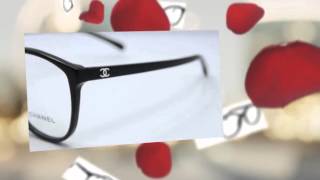 Discover The Chanel 3213 C501 Black Frames [upl. by Elaina]