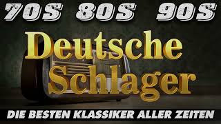 Duitse Schlager Hits  Deutsche Schlager der 70er und 80er Jahre [upl. by Rem]