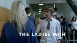 The Inbetweeners  Series 2 Promo [upl. by Clie885]