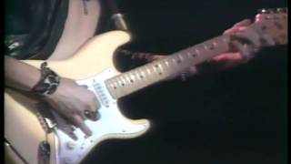 HD Yngwie J Malmsteen  Bouree 1080p [upl. by Noek546]