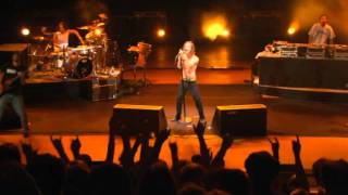 INCUBUS  Pardon Me Alive at Red Rocks DVD 2004 [upl. by Eolc]