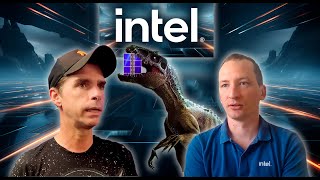 Intel La 14eme génération  Il répond à vos questions 🚀 [upl. by Naz165]