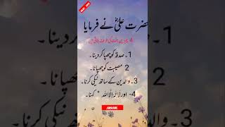 Hazrat Ali ra nai parmaya luckywrites shortsviral shortvideos quotes viralislamicshortsvideo [upl. by Cristina109]