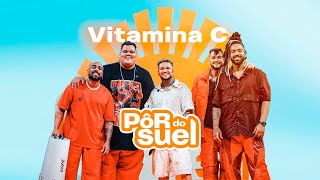 Suel e Grupo Menos é Mais  Vitamina C Ao Vivo  DVD Pôr do Suel Em Recife [upl. by Vargas]