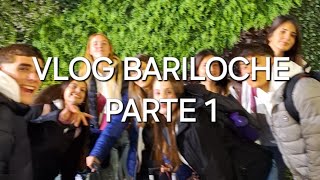 vlog bariloche parte 1 [upl. by Ulu]